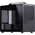 Produktbild: Jonsbo Z20 Micro-Tower Gehäuse, Gaming-Gehäuse, PC-Gehäuse Schwarz
