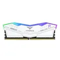 Produktbild: FF4D532G6000HC38ADC01 Team Group DELTA RGB DDR5 32GB 2x16 6000 MHz 288-pin D ~D~