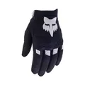 Produktbild: Fox Racing Yth Dirtpaw Glove Windbreaker Unisex Kinder, Schwarz, S