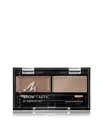Produktbild: Manhattan Brow'Tastic Eyebrow Kit Augenbrauen Palette 3.27 g 001 BLONDY BROW