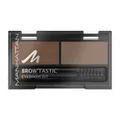 Produktbild: Manhattan Brow'Tastic Eyebrow Kit Fb.001