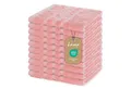 Produktbild: Lavea Handtuch Set Frottierserie Elena, Seiftuch - 100% Baumwolle (Set, 10-St), 500 g/m² Frottier, weich & saugstark, pflegeleicht