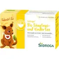Produktbild: Sidroga Bio Säuglings- und Kindertee 20X1.3 g