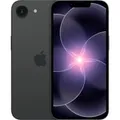 Produktbild: iPhone 17e 256GB, Handy Black, iOS