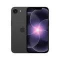 Produktbild: Apple iPhone 17e 256GB Black (MHRV4ZD/A)