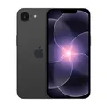 Produktbild: Apple iPhone 17e (256GB) schwarz