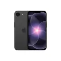Produktbild: 256 GB 5G Smartphone 15,5 cm (6.1 Zoll) IOS 48 MP Einzelne Kamera Kamera Dual Sim WiFi 6 iPhone 17e (Schwarz)