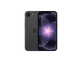Produktbild: APPLE iPhone 17e 256 GB Schwarz Dual SIM