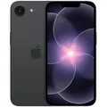 Produktbild: APPLE iPhone 17e 256GB Schwarz