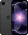 Produktbild: Apple iPhone 17e Schwarz 256GB EEK A (A - G) 15.5cm (6.1 Zoll)