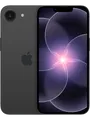Produktbild: Apple iPhone 17e 256 GB Schwarz