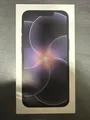 Produktbild: Apple iPhone 17e 256GB, Handy, schwarz