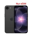 Produktbild: Apple iPhone 17e 256GB Schwarz 6,1