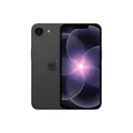 Produktbild: Apple iPhone 17e 256GB Schwarz