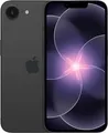 Produktbild: Apple iPhone 17e 256 GB Schwarz Dual-SIM 6,1 Zoll Display iOS 26 Smartphone