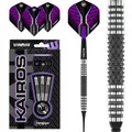 Produktbild: Winmau Kairos 2 18g Softdart Dartpfeile Darts Softdarts Dart E-Dart Tungsten 90