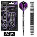Produktbild: WINMAU Soft Dart Pfeile Softdarts Dartpfeile E-Darts Kairos  2489 20 gr. NEW