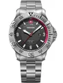 Produktbild: Wenger 01.0641.139 Herrenuhr Seaforce 43mm 20ATM