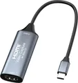 Produktbild: PREMIUMCORD PremiumCord HDMI Video Capture USB-C
