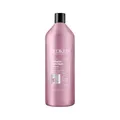 Produktbild: Redken Volume Injection Shampoo – Fülle & Kraft für feines Haar 1000 ml