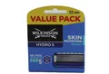 Produktbild: Wilkinson Rasierklingen Hydro 5 Skin Protection Regular 12 Rasierklingen