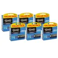 Produktbild: 72 Wilkinson Hydro 5 Skin Protection Regular 6 x 12 Rasierklingen für Männer Set