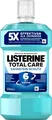 Produktbild: LISTERINE Total Care Zahnstein-Schutz Mundspülung 500 ml
