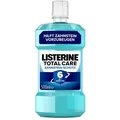 Produktbild: Listerine Total Care Zahnstein-schutz Mundspülung