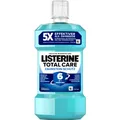 Produktbild: Listerine Total care (500 ml, Mundspülung) (5783216006)