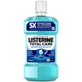 Produktbild: Kenvue Germany GmbH (OTC) LISTERINE Total Care Zahnstein-Schutz Mundspülung 500 ml