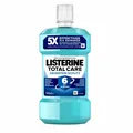Produktbild: Kenvue Germany GmbH (OTC) LISTERINE Total Care Zahnstein-Schutz Mundspülung 500 ml 18754320