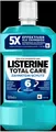 Produktbild: LISTERINE® Zahnstein Schutz Mundspülung 500 ml 5783216006