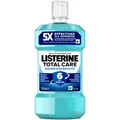 Produktbild: Listerine Mundspülung Total Care Zahnstein-Schutz 500 ml