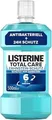 Produktbild: LISTERINE Total Care Zahnstein-Schutz Mundspülung 500 ml