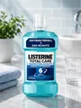 Produktbild: Listerine Mundspülung LISTERINE® Total Care Zahnstein-Schutz