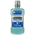 Produktbild: LISTERINE Total Care Zahnstein-Schutz Mundspülung 500ml PZN 18754320