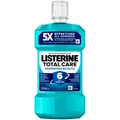 Produktbild: LISTERINE® TOTAL CARE ZAHNSTEIN-SCHUTZ Mundspülung 500 ml