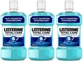 Produktbild: ✅ Listerine Zahnstein Schutz Mundspülung 6in1 Zahnspülung 3x 500ml ✅