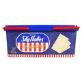 Produktbild: Sky Flakes M.Y.San Phillipinische Cracker 800g in einer To Go Box