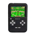 Produktbild: Denver GMP-322 32bit Gamepad 150 vorinstallierten Spielen Black