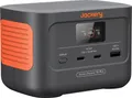 Produktbild: Jackery Explorer 100 Plus Powerstation 31Ah LiFePO 4 Schwarz, Orange mit Laderegler