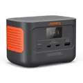 Produktbild: Jackery Explorer 100 Plus Tragbare Powerstation, 99Wh/128W LiFePO4 Akku 3-Port