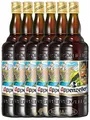 Produktbild: Appenzeller Alpenbitter 29% 6 x 0,7 Liter