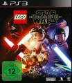 Produktbild: LEGO Star Wars - Das Erwachen der Macht Playstation 3