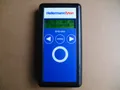 Produktbild: HellermannTyton 556-00701 RFID-Lesegerät RFID-HS9 - D430