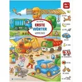 Produktbild: Erste Wörter Wimmelbuch