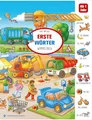 Produktbild: Erste Wörter Wimmelbuch: Bilderbuch für Kinder ab 1 Jahr
