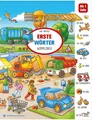 Produktbild: Erste Wörter Wimmelbuch Max Walther