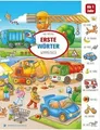 Produktbild: Erste Wörter Wimmelbuch  von Max Walther | Buch | Zustand sehr gut
