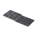 Produktbild: DOCK-NUC-VESA-MOUNT StarTech.com VESA Mounting Bracket NUC/Thin Client ~D~